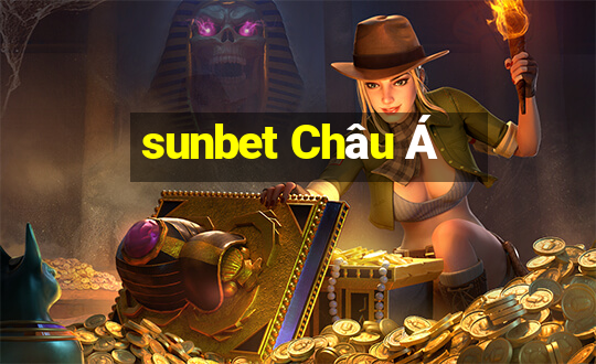 sunbet Châu Á