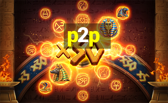 p2p