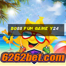 Bo88 Fun Game Y24