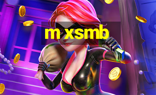 m xsmb