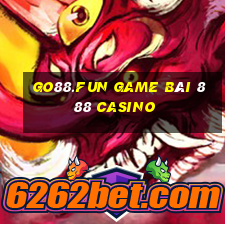 Go88.Fun Game Bài 888 Casino