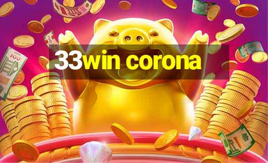 33win corona