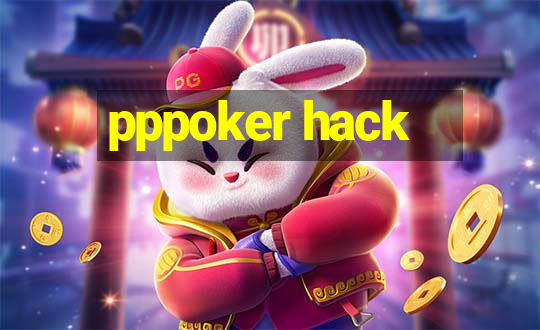 pppoker hack