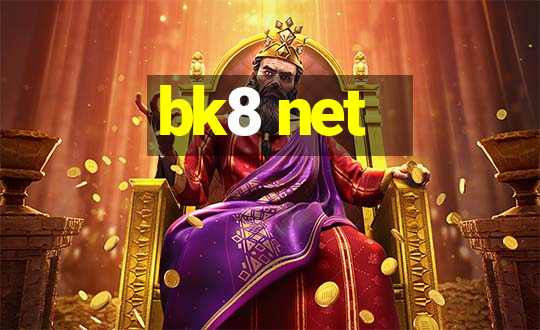 bk8 net