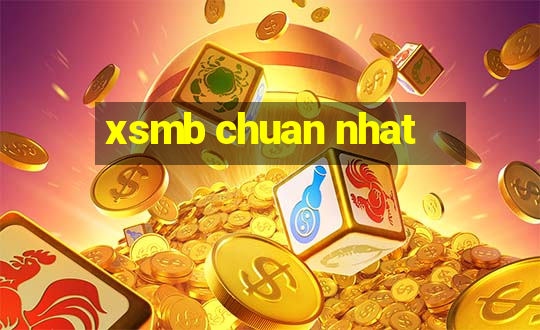 xsmb chuan nhat