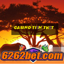 casino tiền thật