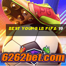 best young lb fifa 19