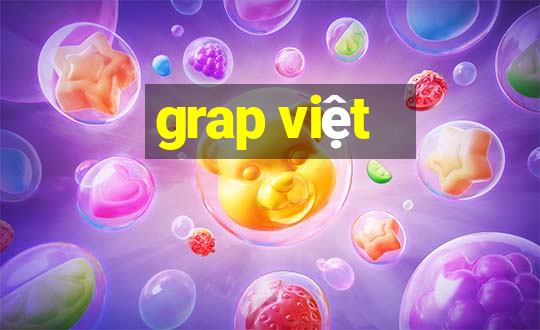 grap việt