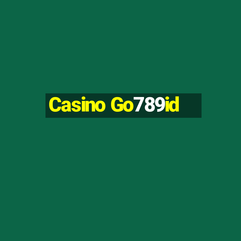 Casino Go789id