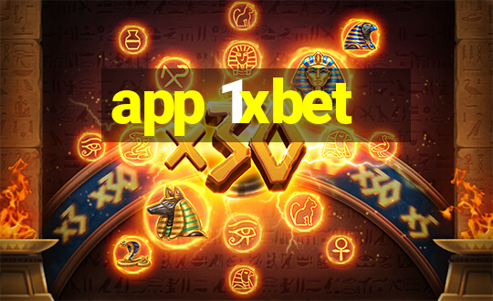 app 1xbet