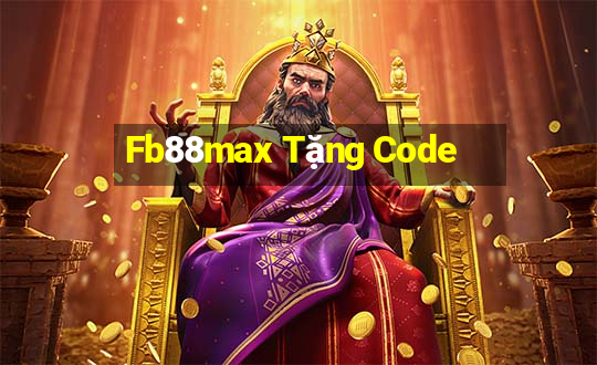 Fb88max Tặng Code