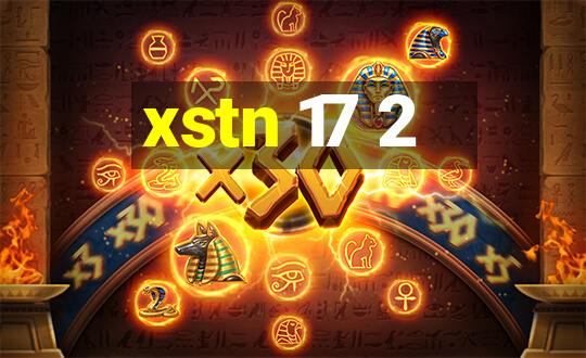 xstn 17 2