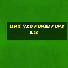 link vào fun88 fun88.la