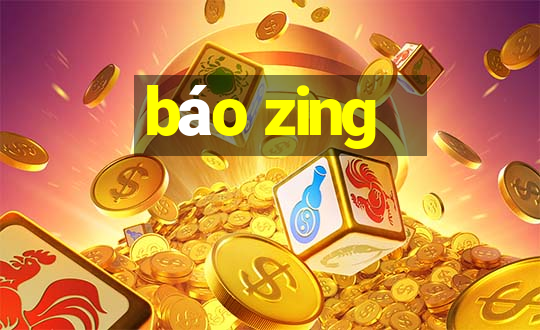 báo zing