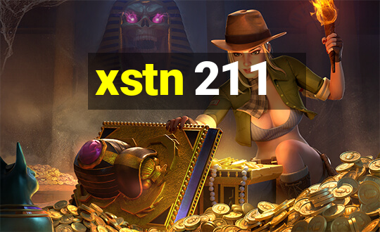 xstn 21 1