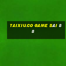 Taixiu.Co Game Bài 88