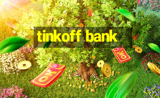 tinkoff bank