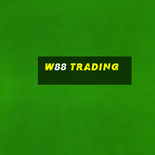 w88 trading