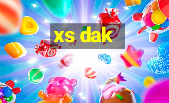 xs dak