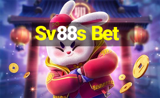 Sv88s Bet