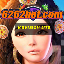 kbvision lite