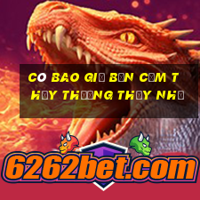 có bao giờ bạn cảm thấy thương thấy nhớ