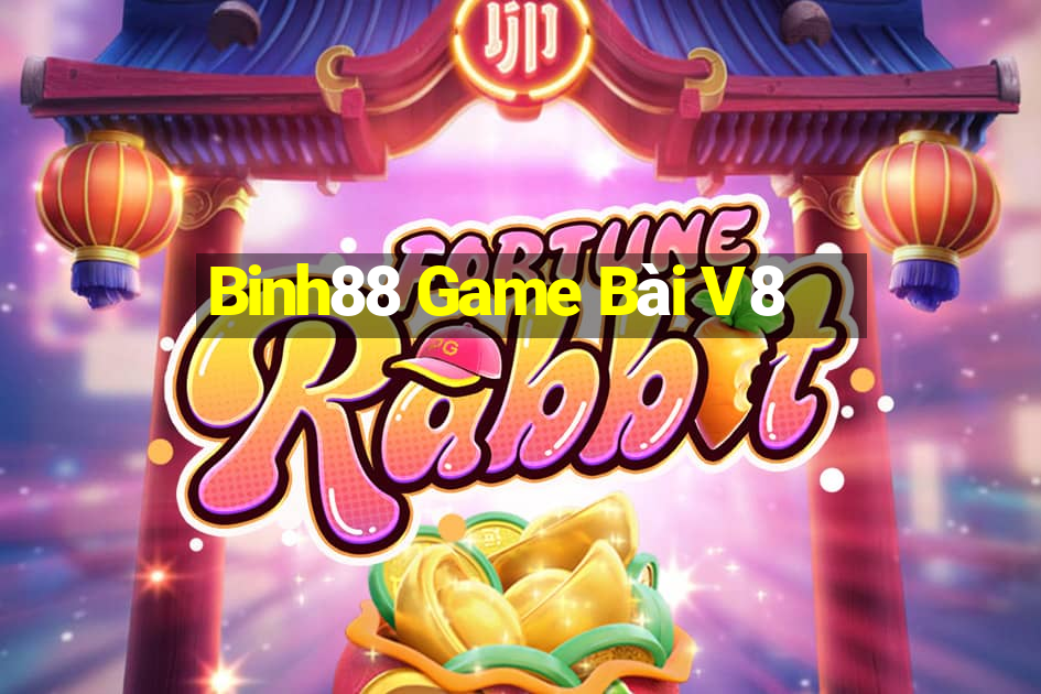 Binh88 Game Bài V8