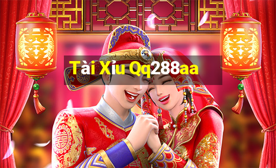 Tài Xỉu Qq288aa