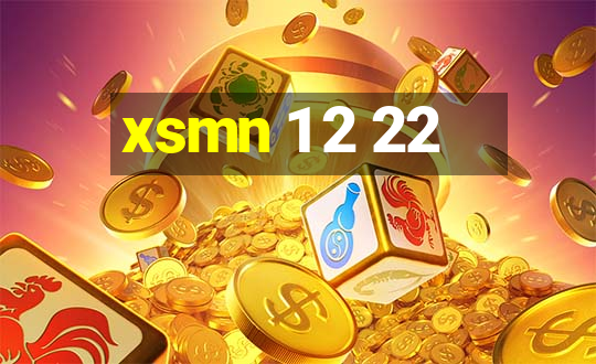 xsmn 1 2 22