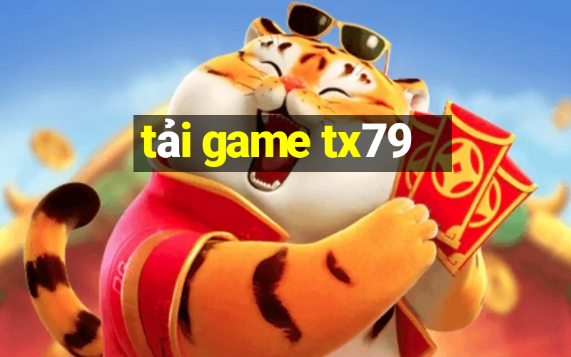 tai game tx79