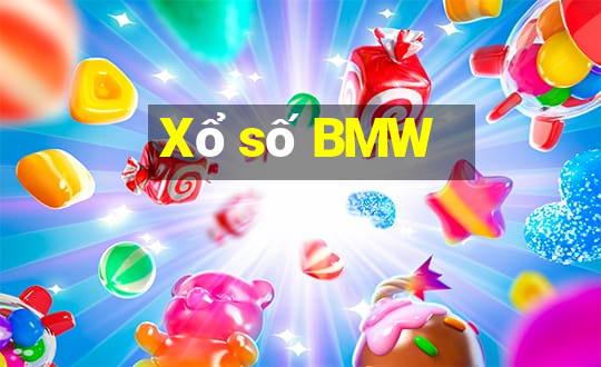 Xổ số BMW