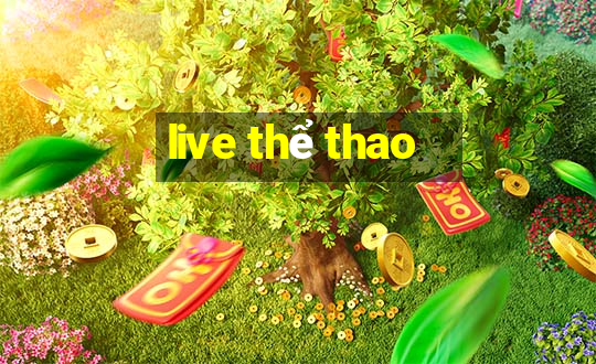 live thể thao