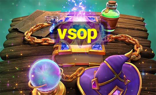 vsop