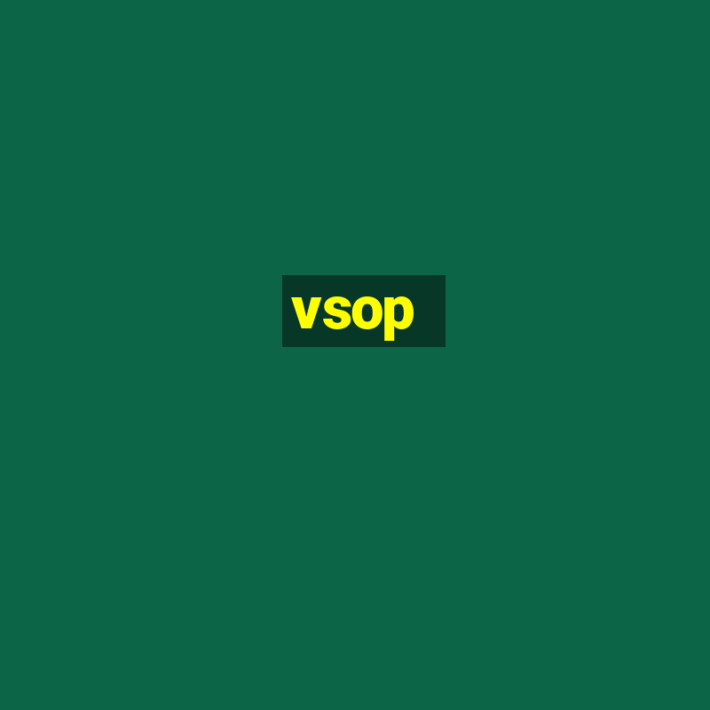 vsop