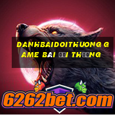 Danhbaidoithuong Game Bài Đổi Thưởng