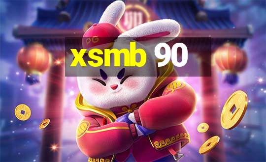 xsmb 90