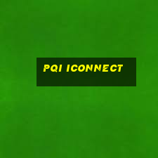 pqi iconnect