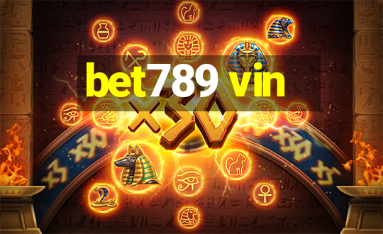 bet789 vin