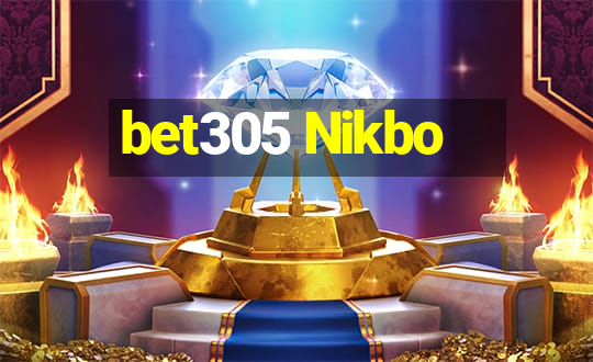 bet305 Nikbo