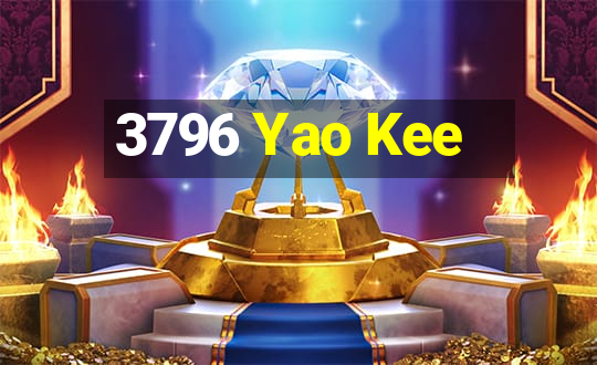 3796 Yao Kee