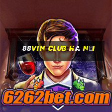 88vin club hà nội