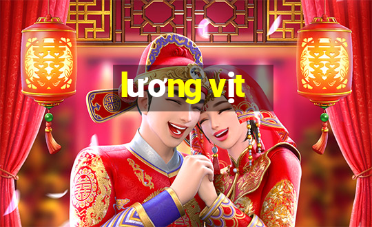 lương vịt