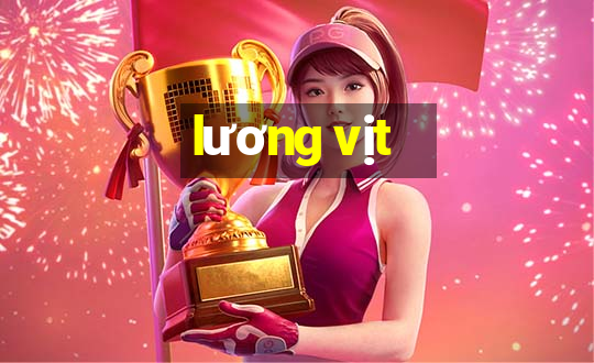 lương vịt