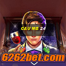 cau mb 24