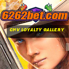 cnv loyalty gallery