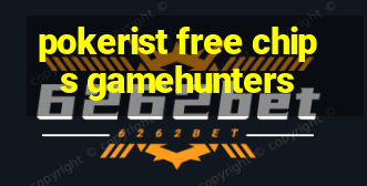 pokerist free chips gamehunters