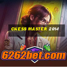 chess master 2014