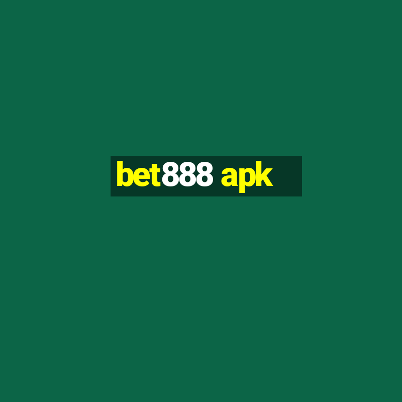 bet888 apk