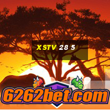 xstv 28 5