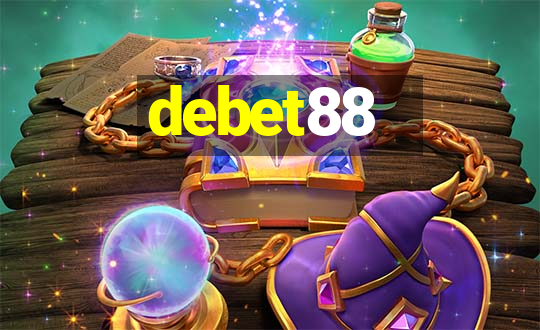 debet88